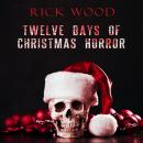 Twelve Days of Christmas Horror Audiobook