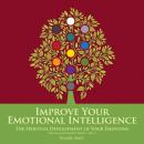 Improve Your Emotional Intelligence: The Spiritual Development of Your Emotions, Elsabe Smit