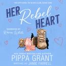 Her Rebel Heart, Jamie Farrell, Pippa Grant