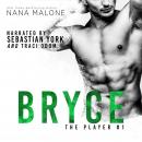 Bryce Audiobook