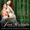 The Duke of Nothing Audiobook