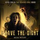 I Have the Sight Audiobook