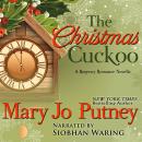 The Christmas Cuckoo: A Regency Romance Novella Audiobook
