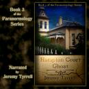 Hampton Court Ghost Audiobook