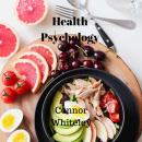 Health Psychology, Connor Whiteley