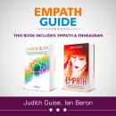 Empath Guide: 2 Books in 1: Empath and Enneagram Audiobook