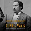 Cover of Native Americans in the Civil War: The History and Legacy of Various Indian Tribes' Participation in the War Between the States