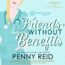 Friends Without Benefits Audiobook