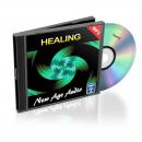 Healing - Relaxation Music and Sounds Audiobook