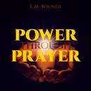 Power Through Prayer Audiobook