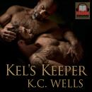 Kel's Keeper Audiobook