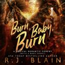 Burn, Baby, Burn Audiobook