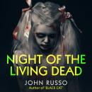 Night of the Living Dead Audiobook