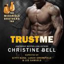 Trust Me Audiobook