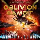 Oblivion Gambit Audiobook