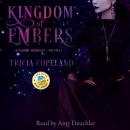 Kingdom of Embers: Alena's Story Audiobook