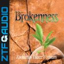 Brokenness: The Secret of Spiritual Overflow, Zacharias Tanee Fomum