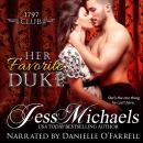 Her Favorite Duke Audiobook