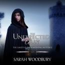 The Unexpected Ally: A Gareth & Gwen Medieval Mystery Audiobook