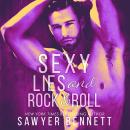 Sexy Lies and Rock & Roll: Evan and Emma's Story Audiobook