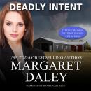 Deadly Intent Audiobook