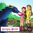 Dragon Girls Audiobook