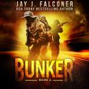 Bunker: Lock and Load Audiobook