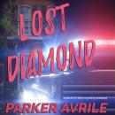 Lost Diamond: A Darke & Flare Mystery Prequel Audiobook