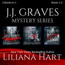 The J.J. Graves Mystery Box Set: Books 1-3