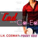 The Cad and the Co-Ed Audiobook