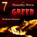 Greed: The 7 Deadly Sins, Christian Vandergroot