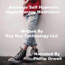 Anorexia New Beginning Self Hypnosis Hypnotherapy Meditation