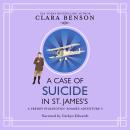 A Case of Suicide in St. James's Audiobook