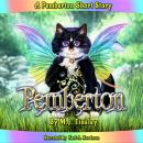 Pemberton: The Fairy Cat Audiobook