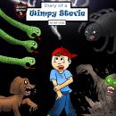 Diary of a Wimpy Stevie: How One Boy Overcame His Fears Audiobook