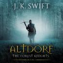 Altdorf: William Tell did not exist... but the men and women who inspired the legend did. Audiobook