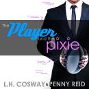 The Player and the Pixie Audiobook