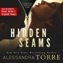 Hidden Seams Audiobook
