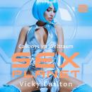 Sexplanet. Callboys im Weltraum: Teil 2 Audiobook