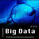 The Big Data: How New Data and the Internet Help Us Analyze Everything Audiobook