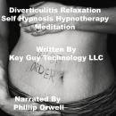 Diverculitis Self Hypnosis Hypnotherapy Meditation, Key Guy Technology Llc