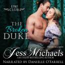 The Broken Duke Audiobook