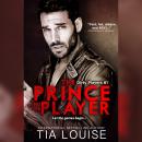 The Prince & The Player Audiobook