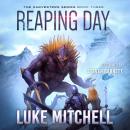 Reaping Day Audiobook