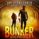 Bunker: Born to Fight Audiobook
