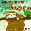 Curious Sloth: Children Books Ages 1-3 Audiobook
