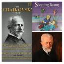 The Best Ballet of Tchaikovsky -- Swan Lake & Sleeping Beauty & The Nutcracker Audiobook
