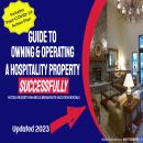 Your Full Guide to Owning & Operating a Hospitality Property - Successfully: Independent Hotel, Reso Audiobook