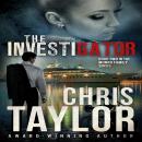 The Investigator Audiobook