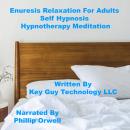 Enuresis For Adults Self Hypnosis Hypnotherapy Meditation, Key Guy Technology Lc
